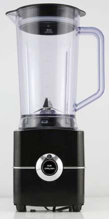SBH2203 1.5L Blender without Mill