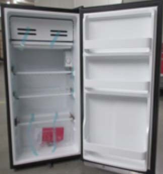 SDRDC092 Electric Refrigerator