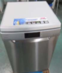SDW14800 Washing Machine