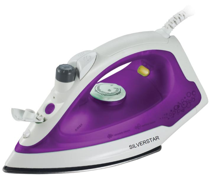 SS1123CP Electric Iron