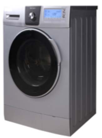 SSFLWD07 Washing Machine