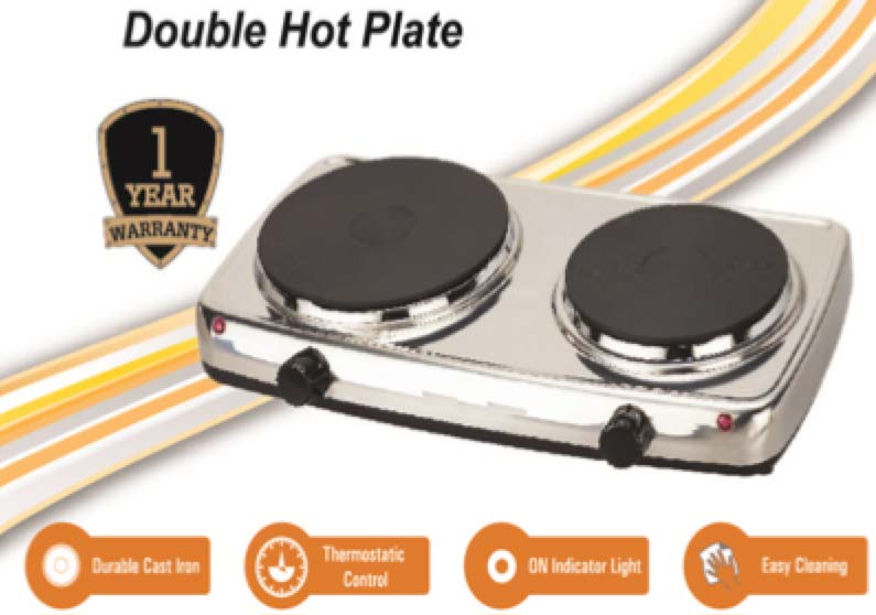 SSHPC800 Electric Hot Plate