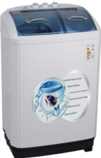 SSTTWM10 Washing Machine