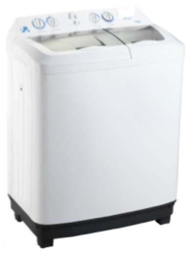 STTWM091 Washing Machine