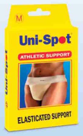 Athletic Support Waistband