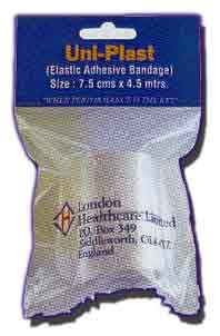 Elastic Adhesive Bandage