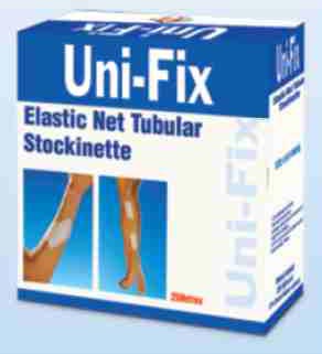 Elasticated Net Tubular Stockinette Bandage