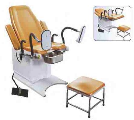 51049C Gynaecological Chair