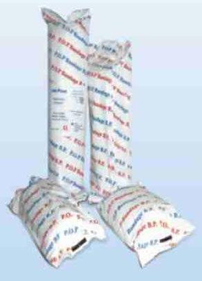 Medical Disposable - Plaster of Paris Bandage Suppliers