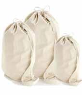Cotton Canvas Bags 10