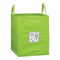 Plastic Tarpaulin Bags 02
