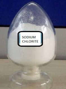 Sodium Chlorite