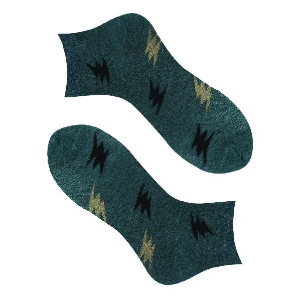 Eco Sports Ankle Socks 01