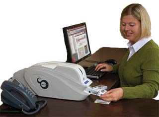 Smart ID Card Printer