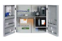 Fuel & Lube Test Cabinet