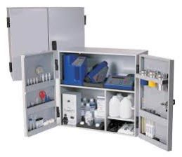 Water & Fuel Testing Kits