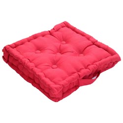 Square Floor Cushion