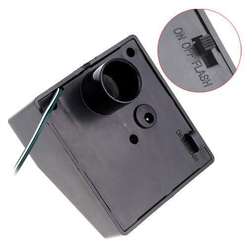 100 LEDs Solar Powered Party Decoration LED Light String