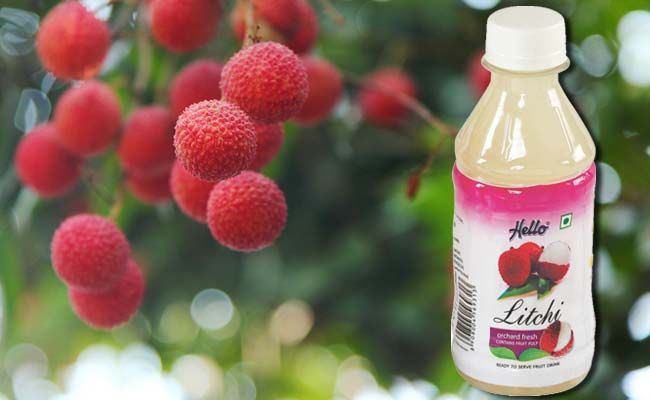 Image result for litchi drink Images
