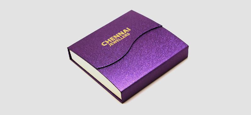 Rigid Box Printing Service 02