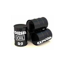 Diesel D2 Fuel Oil