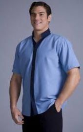 Male Housekeeping Uniform