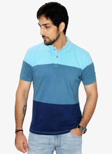 Mens Polo T-Shirts