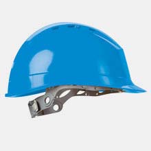 Tiger Industrial Safety Helmet
