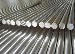 High Carbon High Chromium Die Steel Round Bars