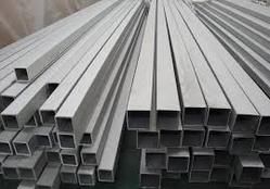 Stainless Steel Square Pipes