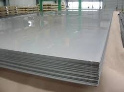 Stainless Steel Plain Sheets