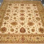 Hand Knotted 10x10 Quality Carpets