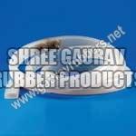 Silicon Inflatable Gasket