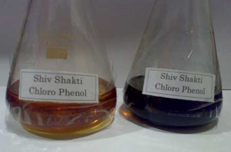 Mono Chloro Phenol