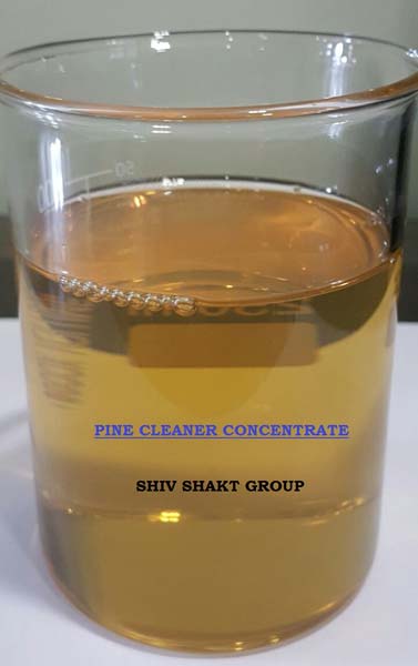 Pine Cleaner Concentrate