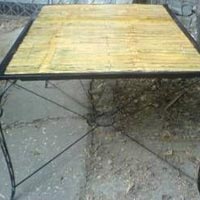 Bamboo Tables 01