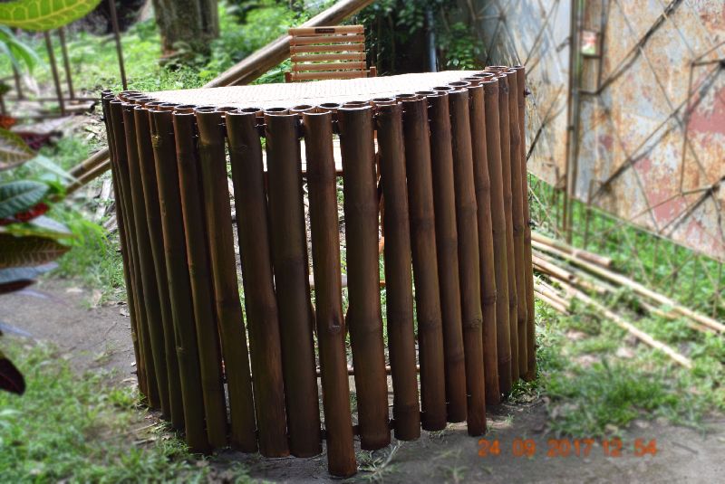 Bamboo Tiki Bar