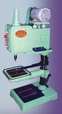 Extra Distance (375 mm) Tapping Machine 12 mm