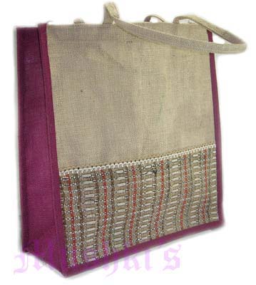 Lot 10pc Indian Handmade Clutch raffia straw Jute Bag HandBag Beach Sling  Purse | eBay