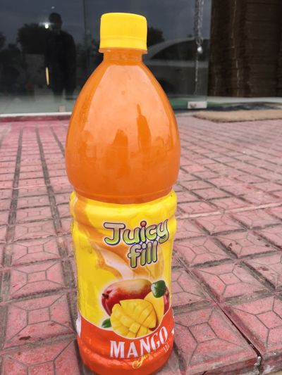 Juicy Fill Mango Drink 03