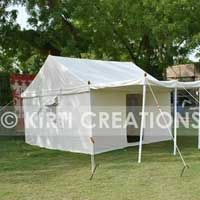 Lily Pond Tent 01