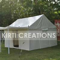 Lily Pond Tent 02