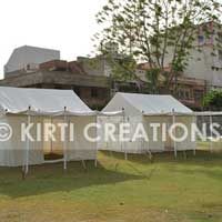 Lily Pond Tent 03