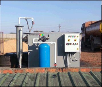 KleenSEP Oil Water Separator 01