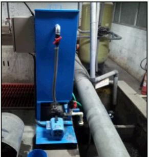 KleenSEP Oil Water Separator 02