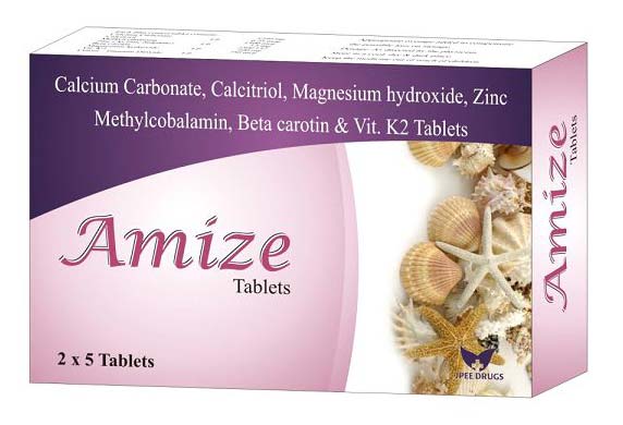 Amize Tablets