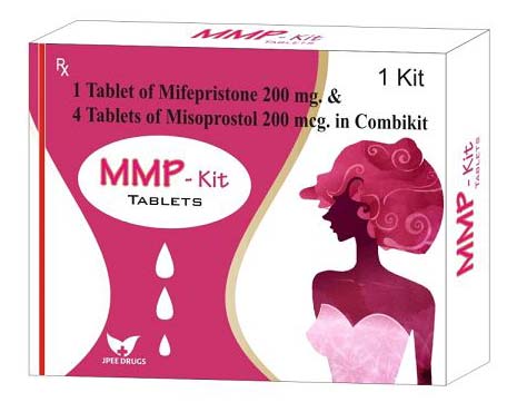 MMP-Kit Tablets