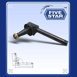 Tractor Front  Steering Axles Spindle Assembly 06