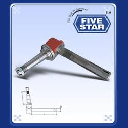 Tractor Front  Steering Axles Spindle Assembly 08