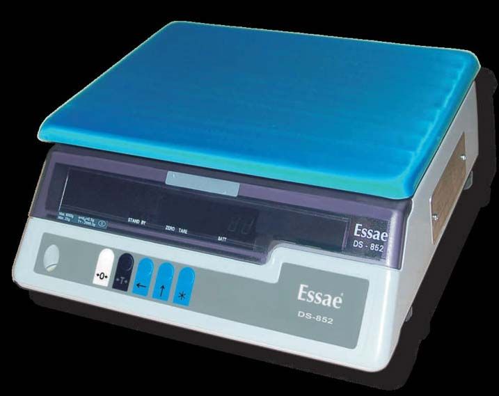Essae DS-852
